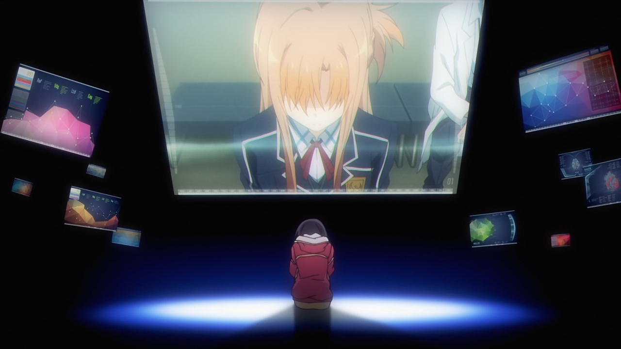 Sword Art Online II (Backbeard)